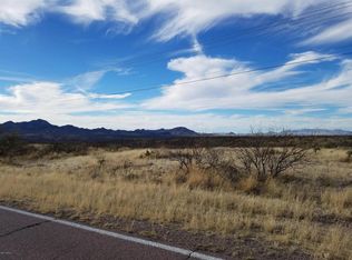 256 Camino Josefina, Rio Rico, AZ 85648