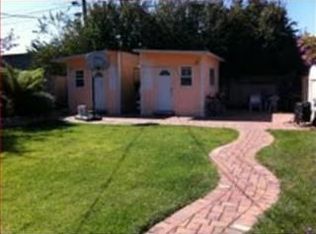 1016 Norton St, San Mateo, CA