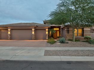 4481 E Cabrillo Dr, Gilbert, AZ 85297