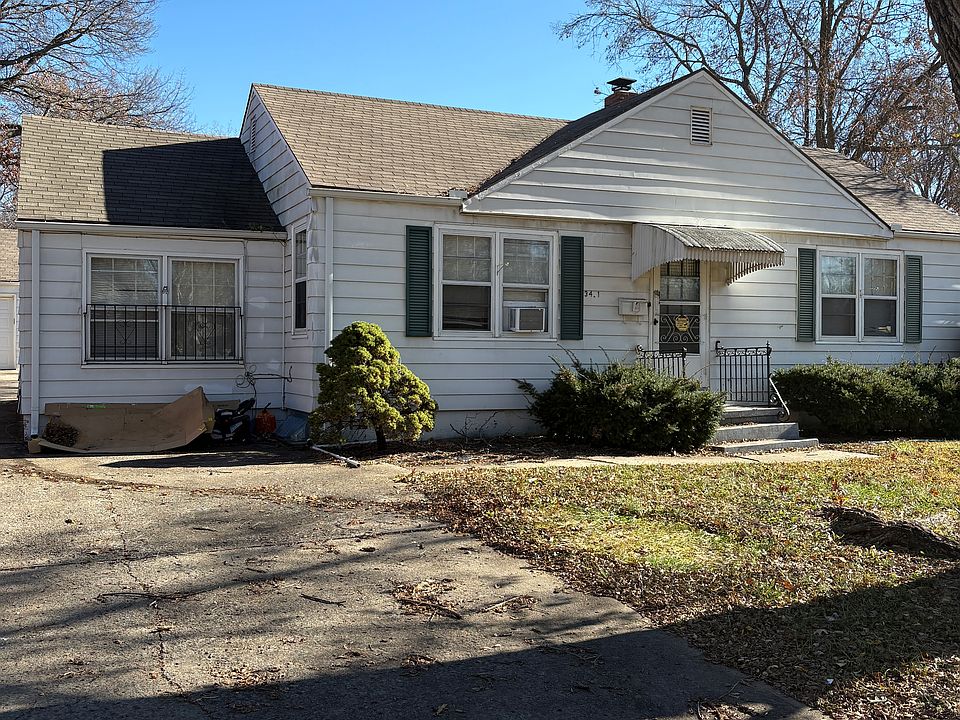 1st image of 3431 S Home Ave