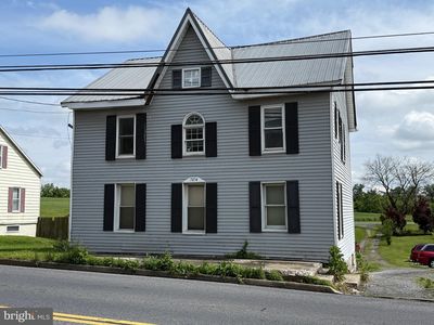 7074 Lincoln Way W, Saint Thomas, PA, 17252