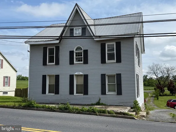 7074 Lincoln Way W, Saint Thomas, PA 17252