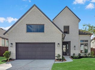 5802 Silver Perch Ln, Manvel, TX 77578