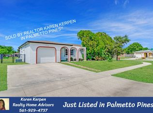 11163 Delta Cir, Boca Raton, FL 33428