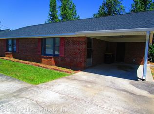25 Wood Creek Way SW #A, Rome, GA 30165