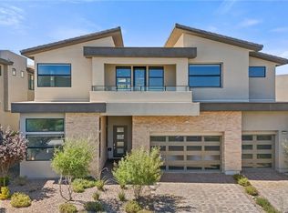 5245 Fading Sunset Dr, Las Vegas, NV 89135