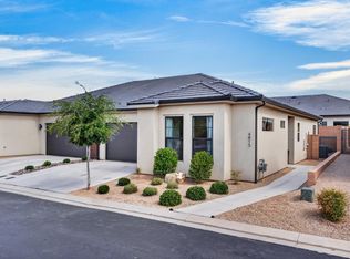 4815 S Wallace Dr, Saint George, UT 84790