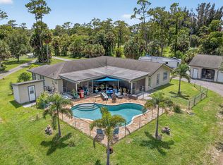 14095 Biddex Road, Loxahatchee Groves, FL 33470