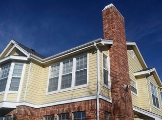 3224 S Newcombe St UNIT 201, Lakewood, CO 80227