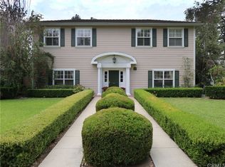 1540 Loma Vista St, Pasadena, CA 91104