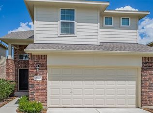 18722 Walden Glen Cir, Humble, TX 77346