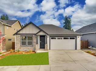 12509 NE 64th Ave, Vancouver, WA