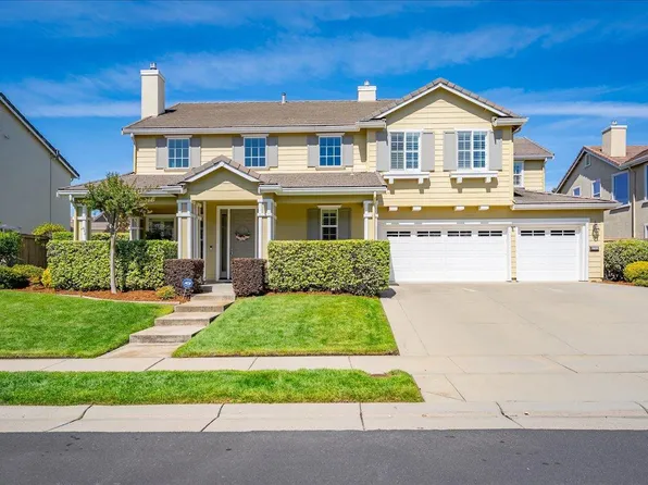 8704 Tapaderas Loop, Roseville, CA 95747