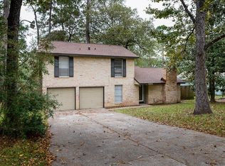 25839 Timber Lakes Dr, Spring, TX 77380