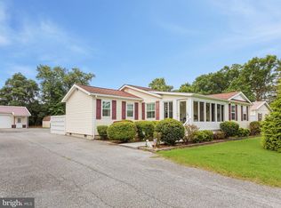 32654 Vines Creek Rd, Dagsboro, DE 19939