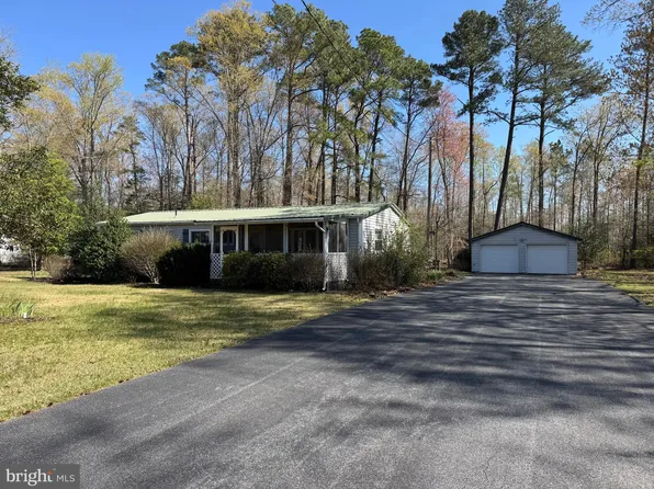 22591 Cedar Ln, Georgetown, DE 19947