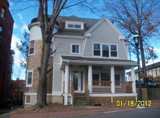100 Pearl St, Springfield, MA 01105