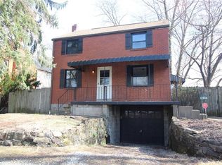 12806 Coral Dr, Pittsburgh, PA 15235