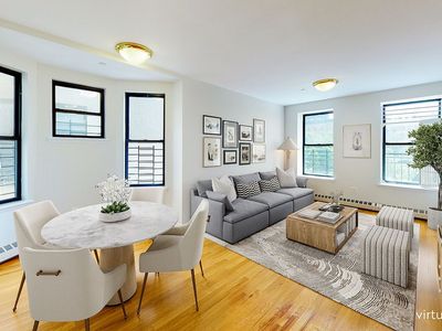 133 W 140th St APT 35, New York, NY, 10030