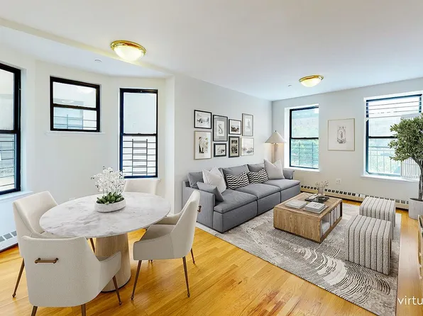 133 W 140th St APT 35, New York, NY 10030