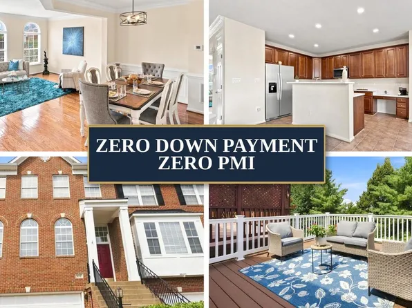 810 Sydney Ter NE, Leesburg, VA 20176