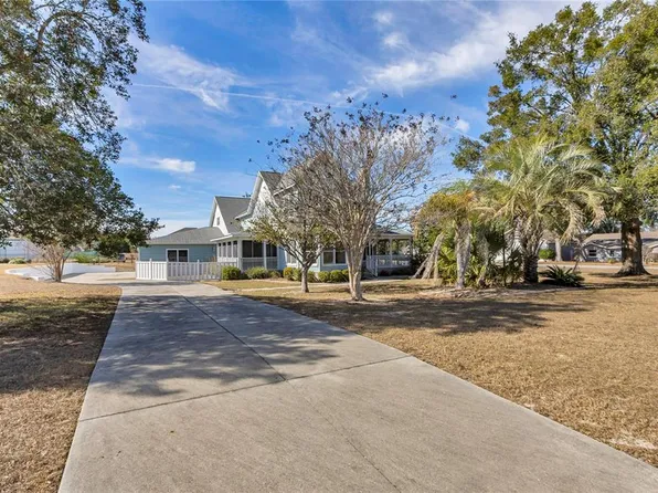 8900 SE 72nd Ave, Ocala, FL 34472