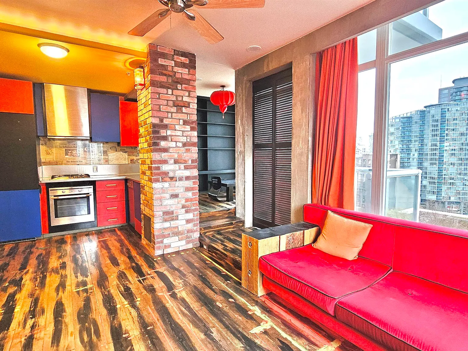 2 bed, 785 sqft, $3,150 — Photo 4