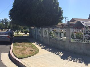 7965 Jamieson Ave, Reseda, CA 91335