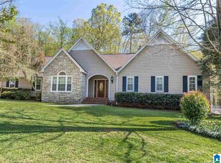 1009 Tall Oaks Cir, Mc Calla, AL 35111