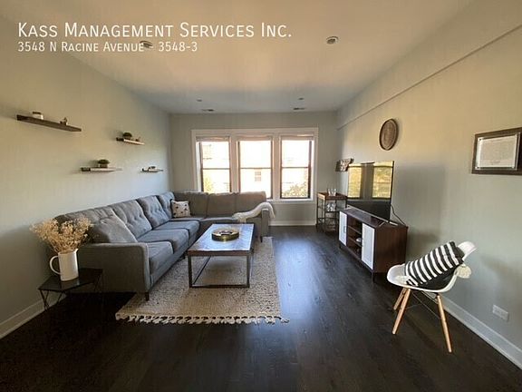 5th image of 3548 N Racine Ave Unit 3