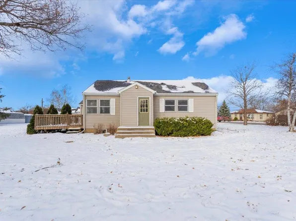 320 Agnes Blvd NW, Alexandria, MN 56308