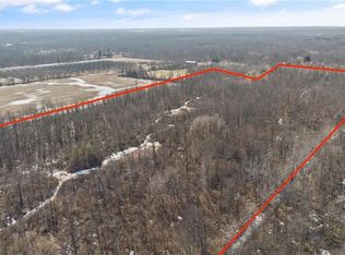 0 Redman Rd #18, Clarkson, NY 14420