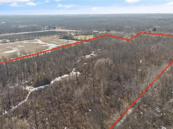 0 Redman Rd #18, Clarkson, NY 14420