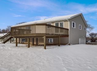W8797 Territorial Rd, Whitewater, WI 53190