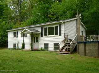 382 Shady Lane Rd, Mehoopany, PA 18629