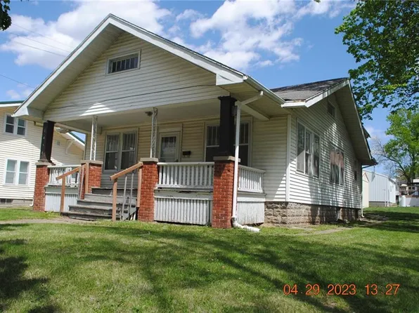 1430 Central Ave, Horton, KS 66439