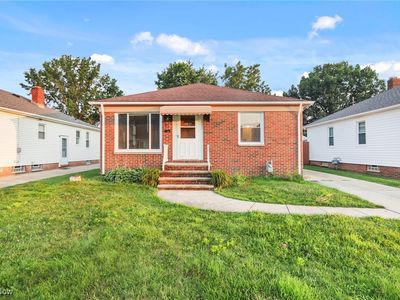3205 George Ave, Parma, OH, 44134