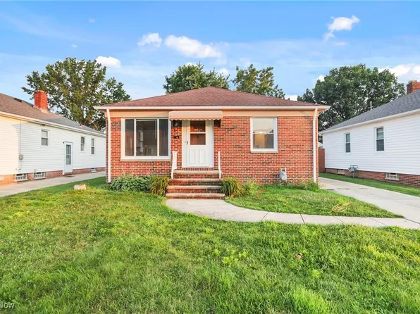 3205 George Ave, Parma, OH 44134