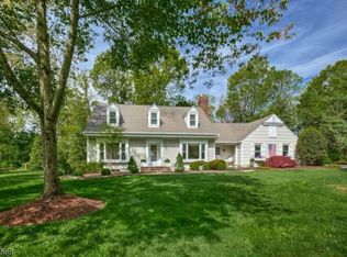 151 Dyckman Pl, Basking Ridge, NJ 07920