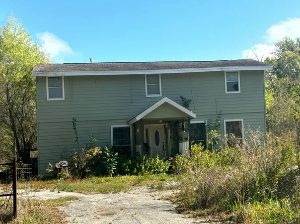 184 County Road 2343, Dayton, TX 77535