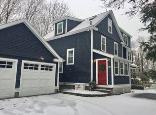 14 Summer St, Weston, MA 02493