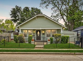 1133 E 14th St, Houston, TX 77009
