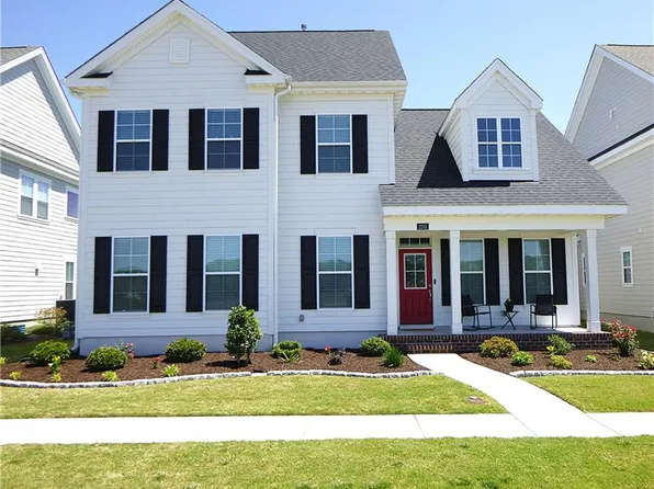 2231 Jolliff Landing Pkwy, Chesapeake, VA 23321