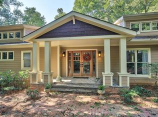 400 Black Kettle Ln, Johns Creek, GA 30022