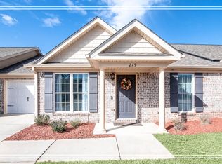 275 Staghorn Ct, Aiken, SC 29801