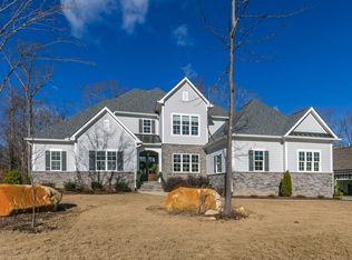 199 Beech Slope Ct, Chapel Hill, NC 27517