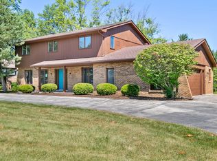 21045 Apollo Cir, Olympia Fields, IL 60461