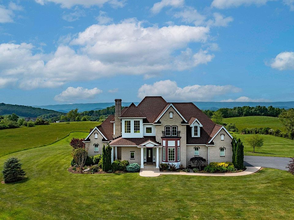 1875 Ridge Rd, Raphine, VA 24472 Zillow