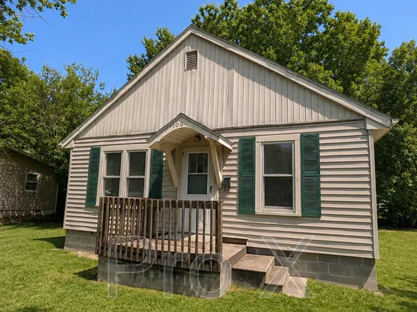 1306 Cherry St, Lamar, MO 64759