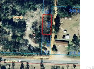 600 W Highway 4, Century, FL 32535